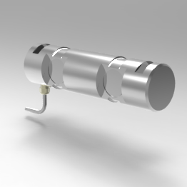 Осевые датчики